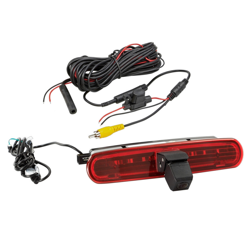 ACV Backkamera Fiat Doblo/Opel Combo