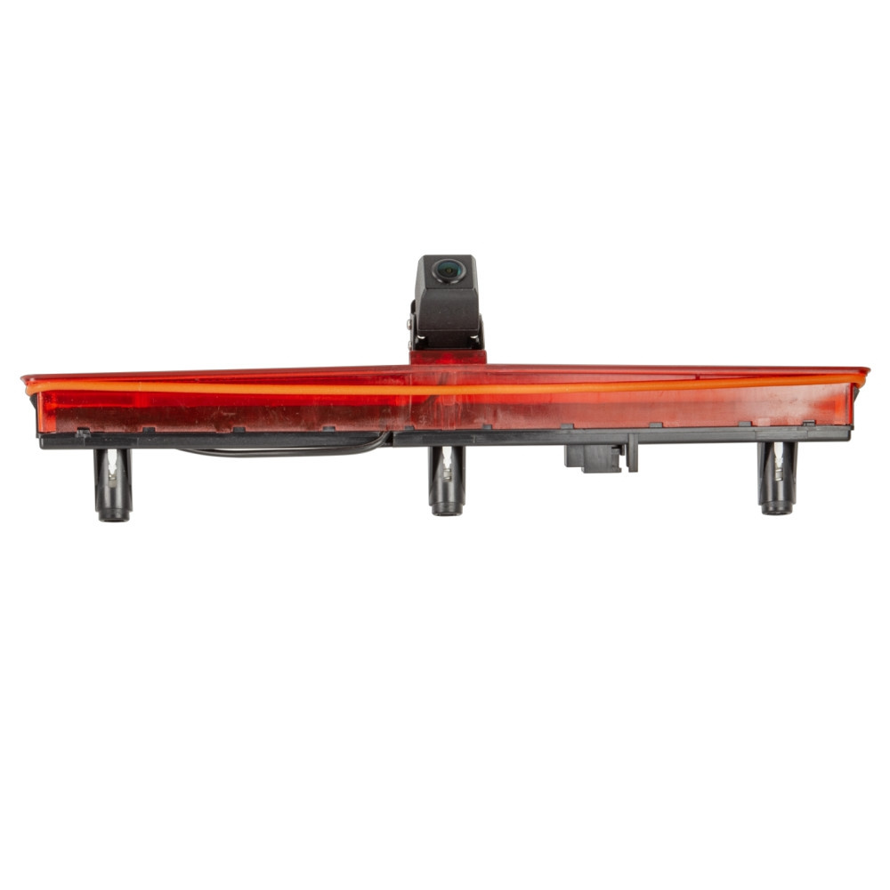 Backkamera VW T5/T6 enkel bakdörr