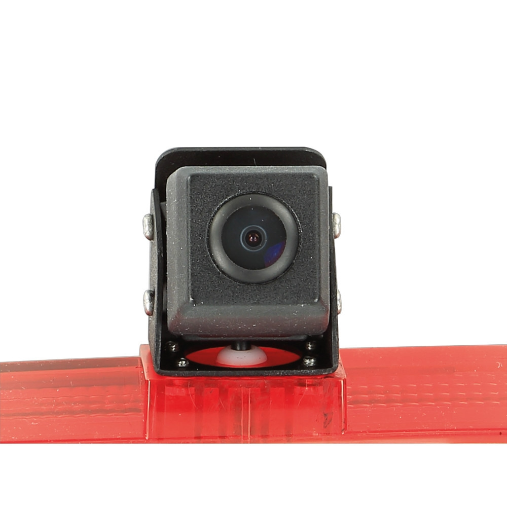 Backkamera VW T6/T6.1, enkel bakdörr