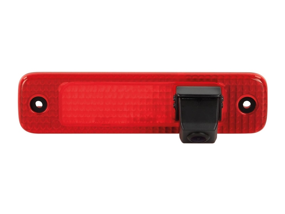 Bakkamera Ford Transit 2006-2014, 3:e bromsljus