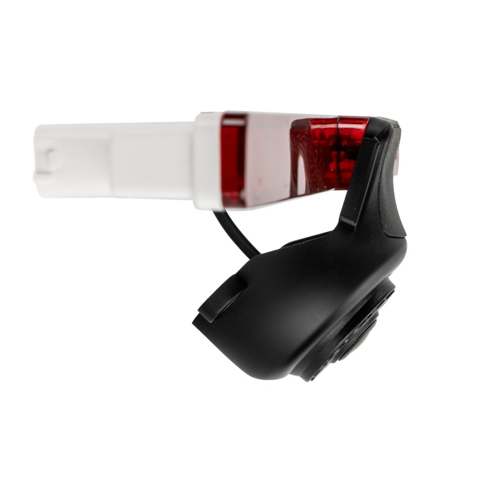 ACV Backkamera Iveco Daily 2023-2025 3:e bromsljus