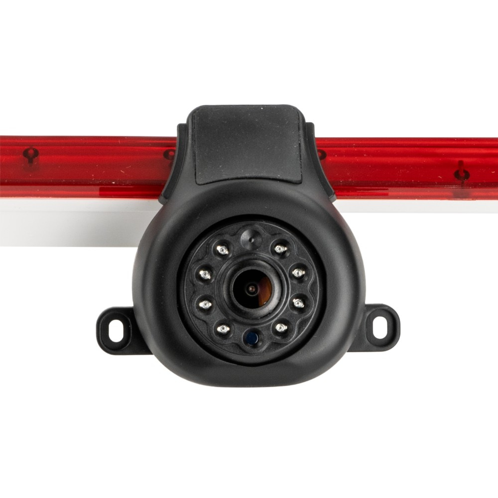 ACV Backkamera Iveco Daily 2023-2025 3:e bromsljus