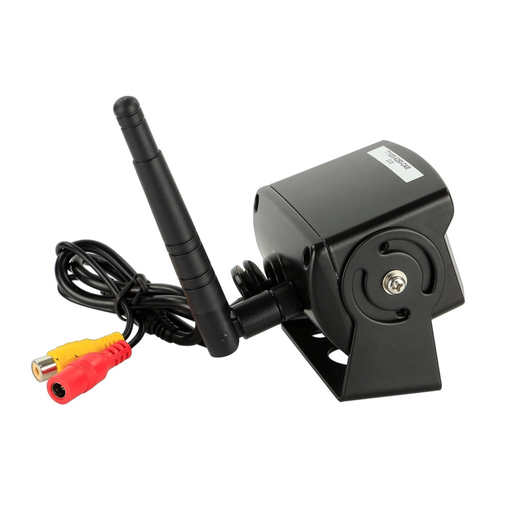 Backkamera monitor kit 7