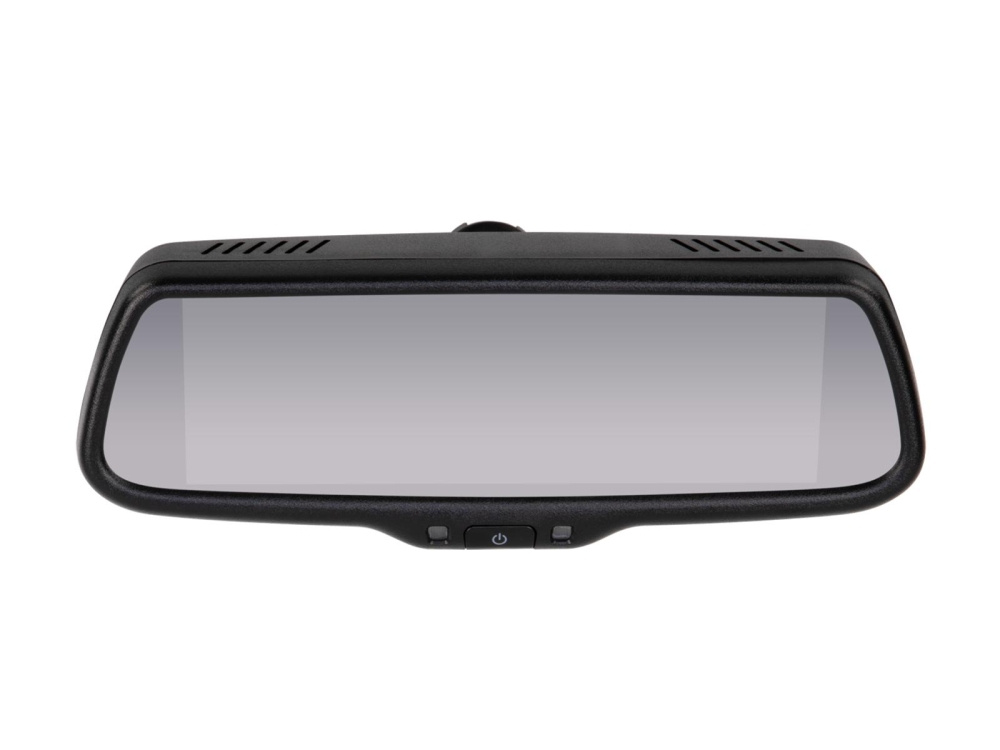 Mirror monitor 7.2