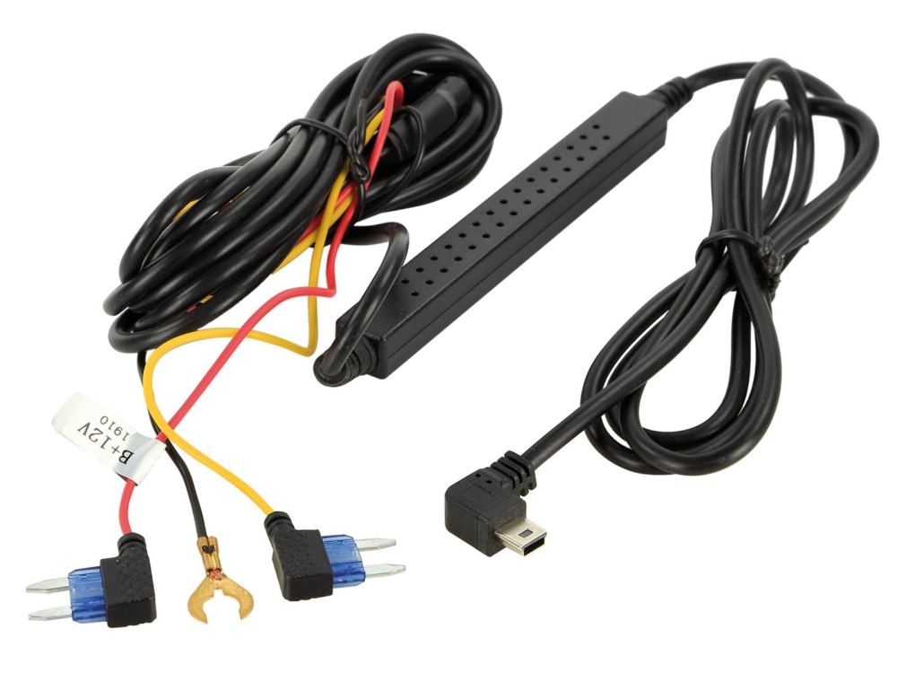 Ersättningskabel Dash Cam 771000-6532/33