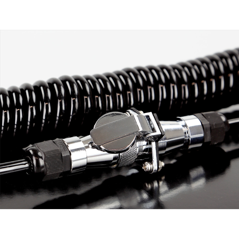 ACV Kamerakablage kit trailer/caravan