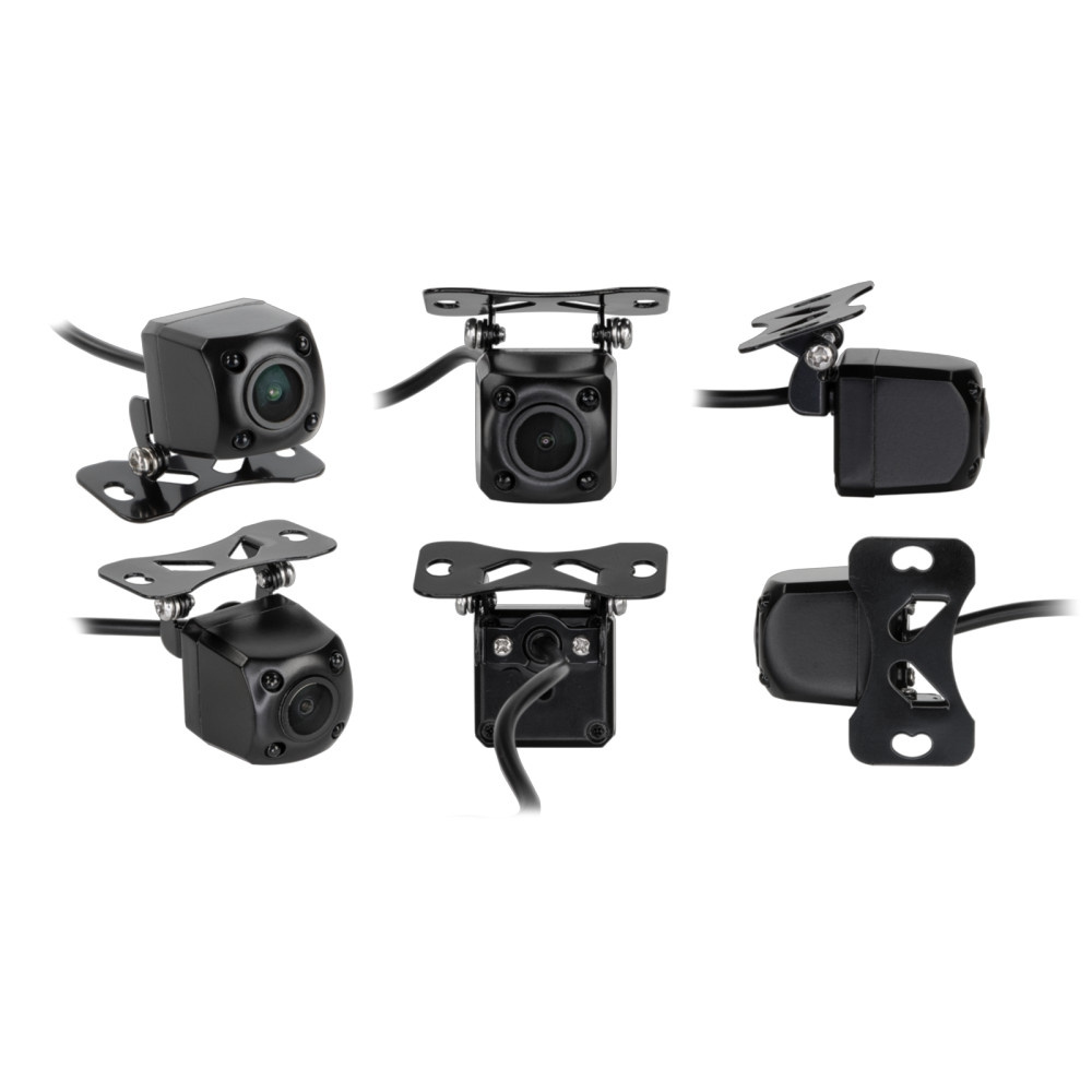 ACV Bakspegkamera universell mini