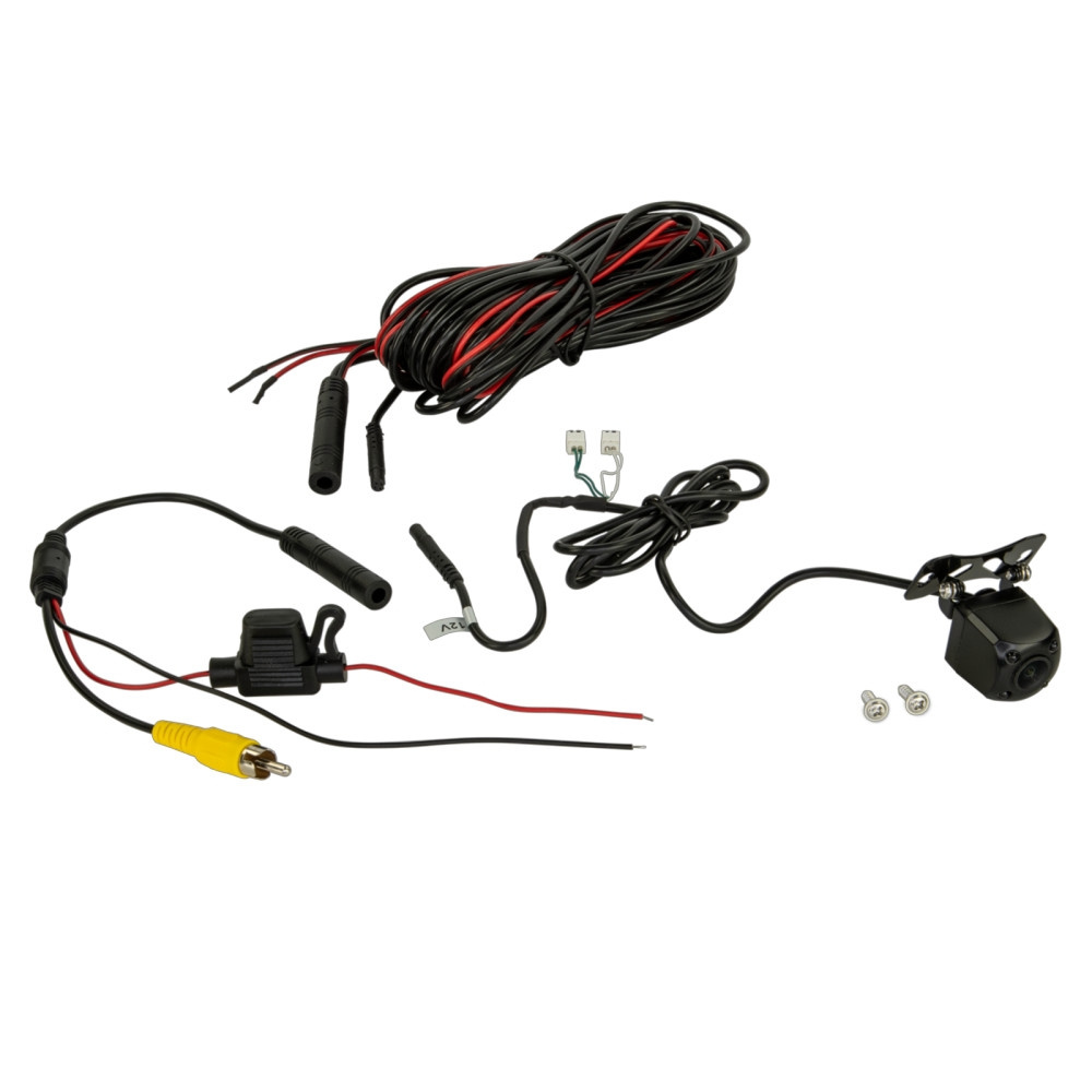 ACV Bakspegkamera universell mini