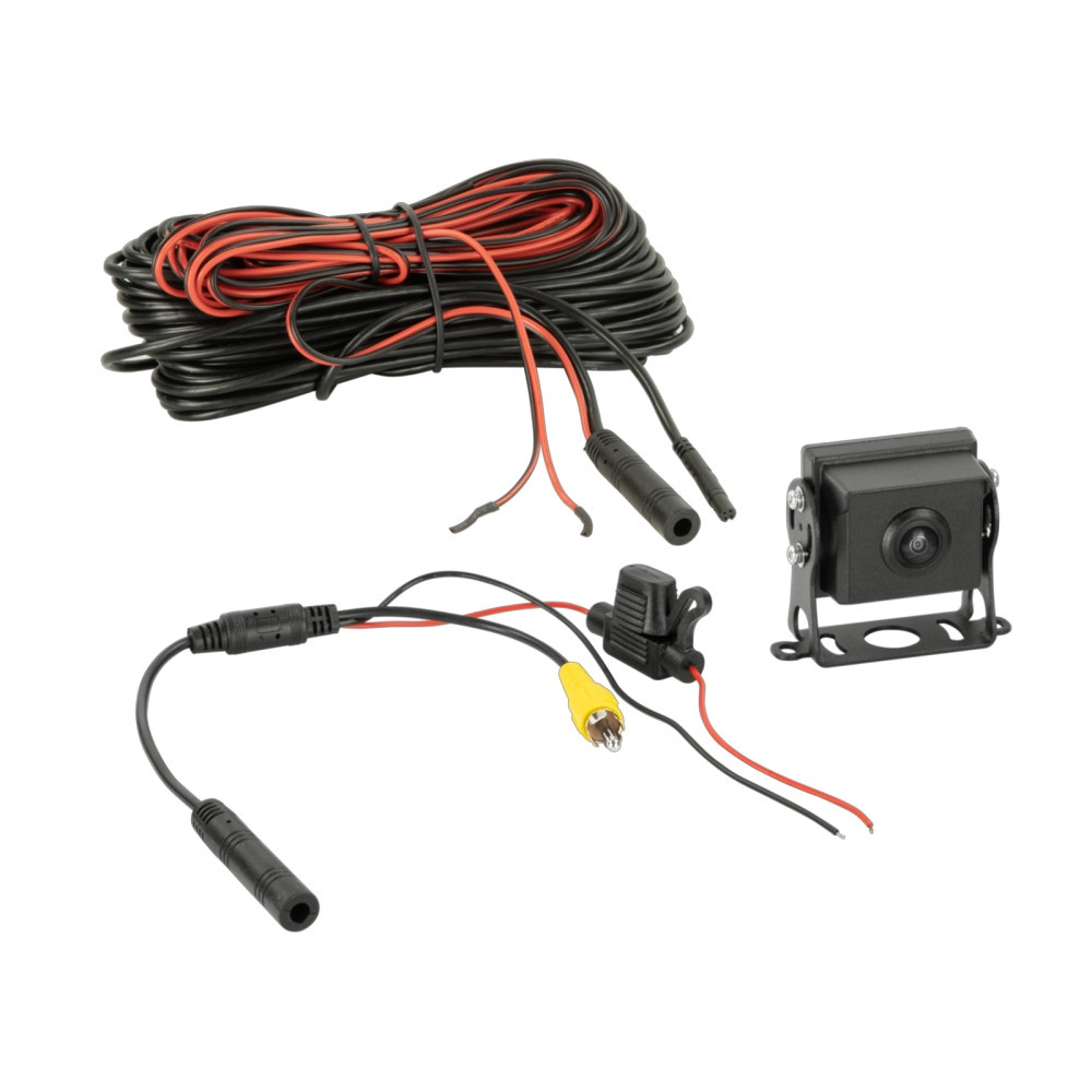 ACV Bakspegelskamera Transporter 180° IP69K