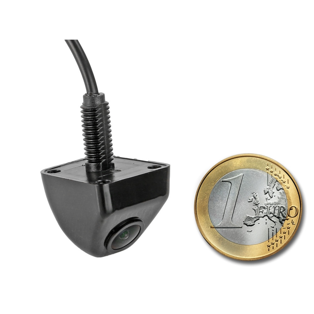 ACV Bakkamera sub-konstruktion liten design