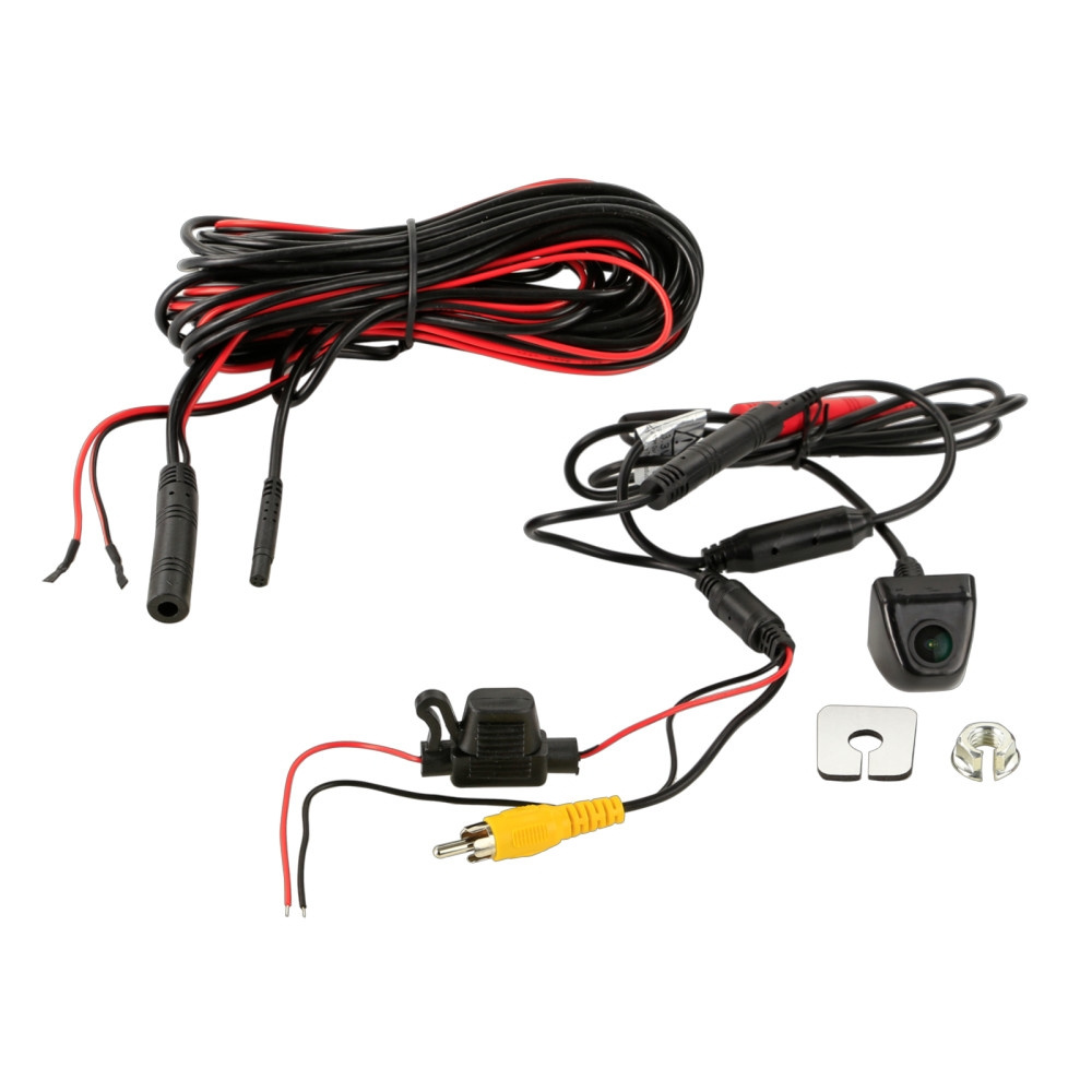 ACV Bakkamera sub-konstruktion liten design