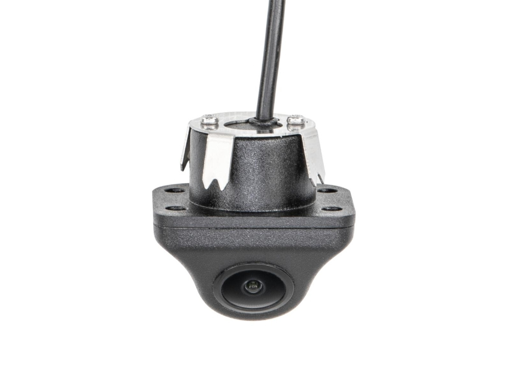 ACV Bakkamera universell, foursquared