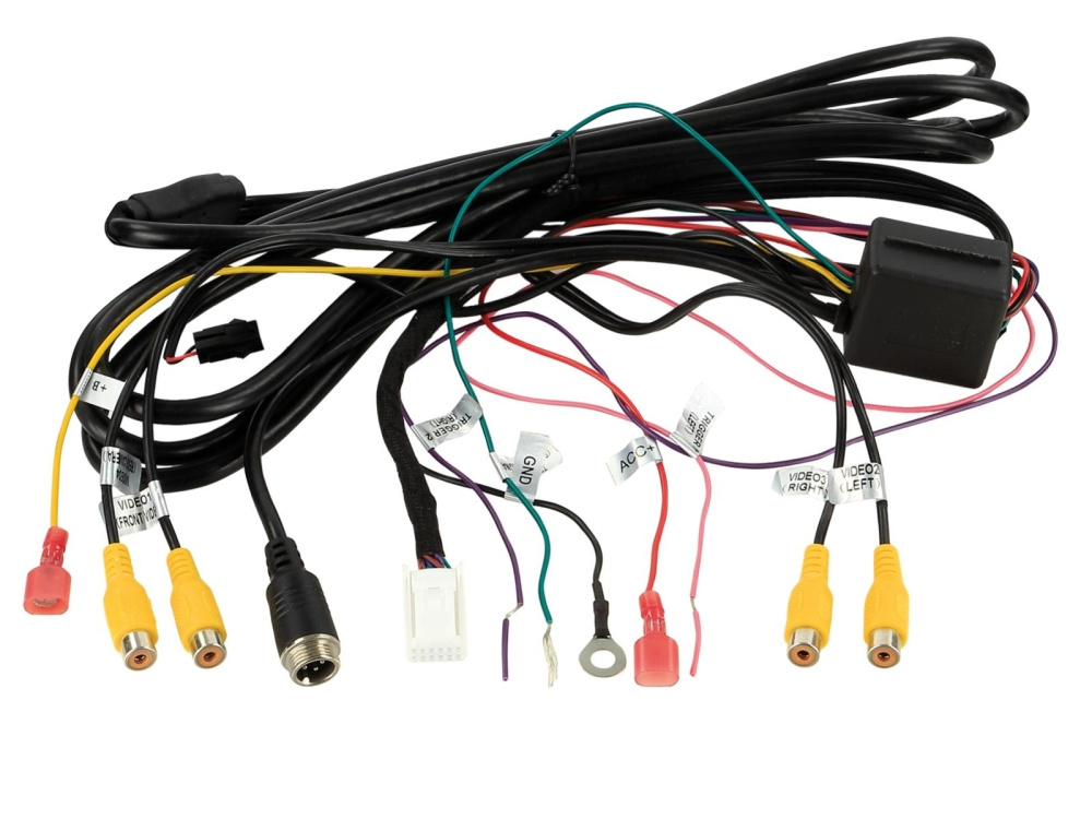 Ersättningskabel till ACV monitor 771000-6513