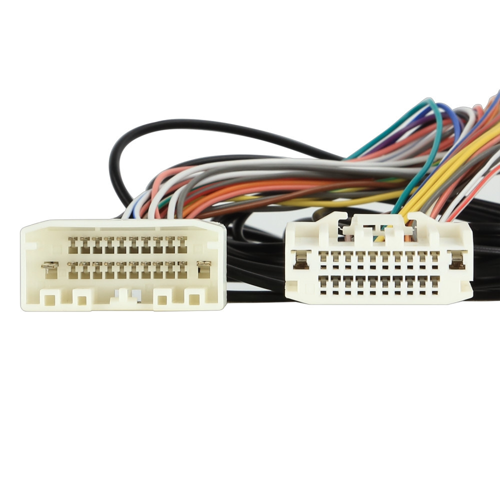 Kameraadapter Chrysler/Dodge/Jeep, 22-pin