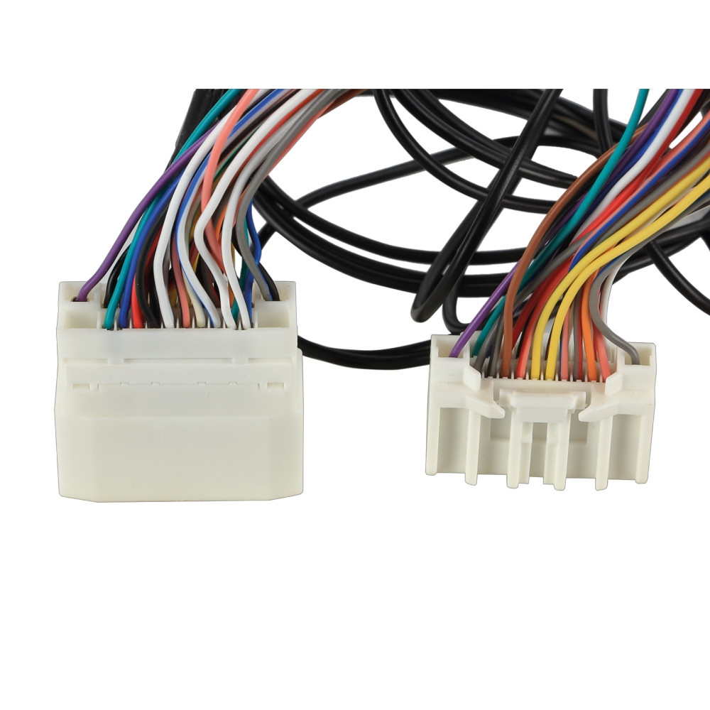 Kameraadapter Chrysler/Dodge/Jeep, 22-pin