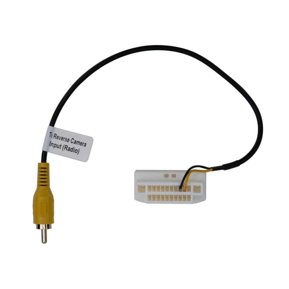 Kameraadapter Chrysler/Dodge/Jeep/VW