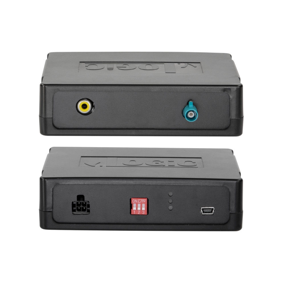 Kameraadapter Fiat Ducato 2021-2024