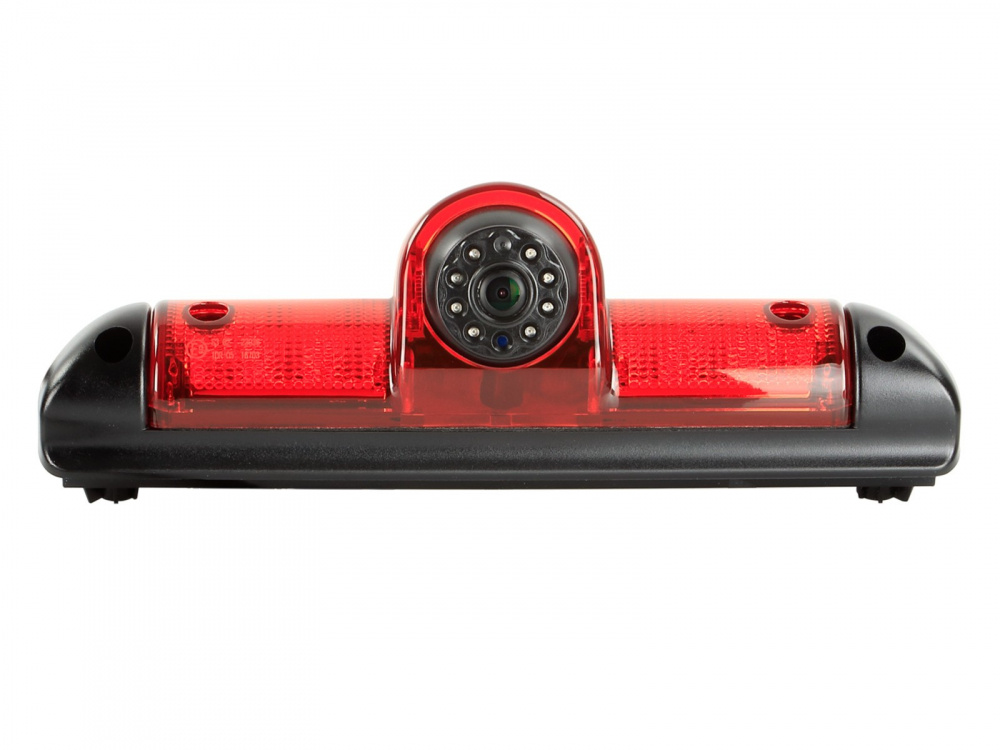 ACV Backkamera och monitor Kit Citroen/Opel/Fiat/Peugeot