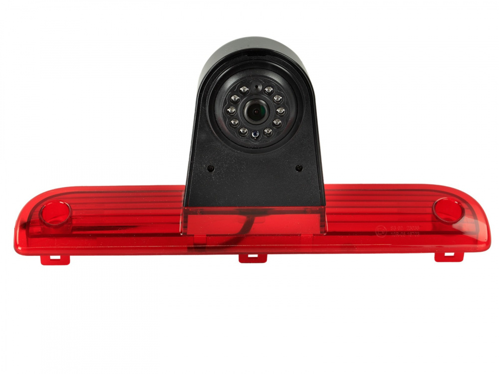 Bakkamera och monitor kit Citroen/Opel/Fiat/Peugeot