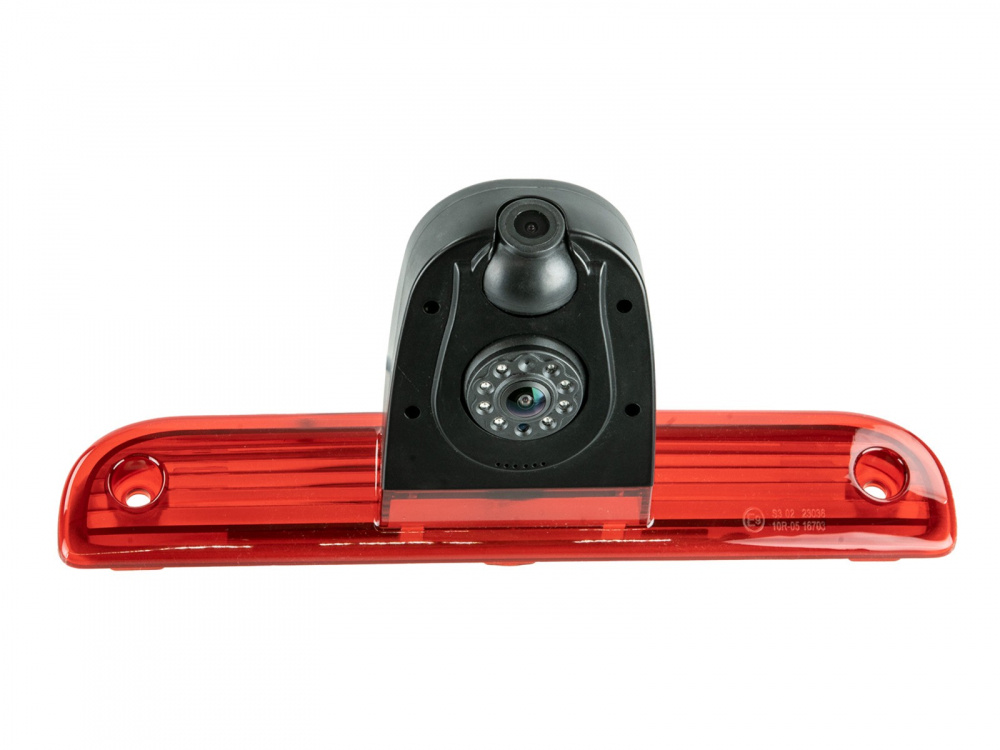 ACV Backkamera och monitor kit Citroen/Fiat/Opel/Peugeot