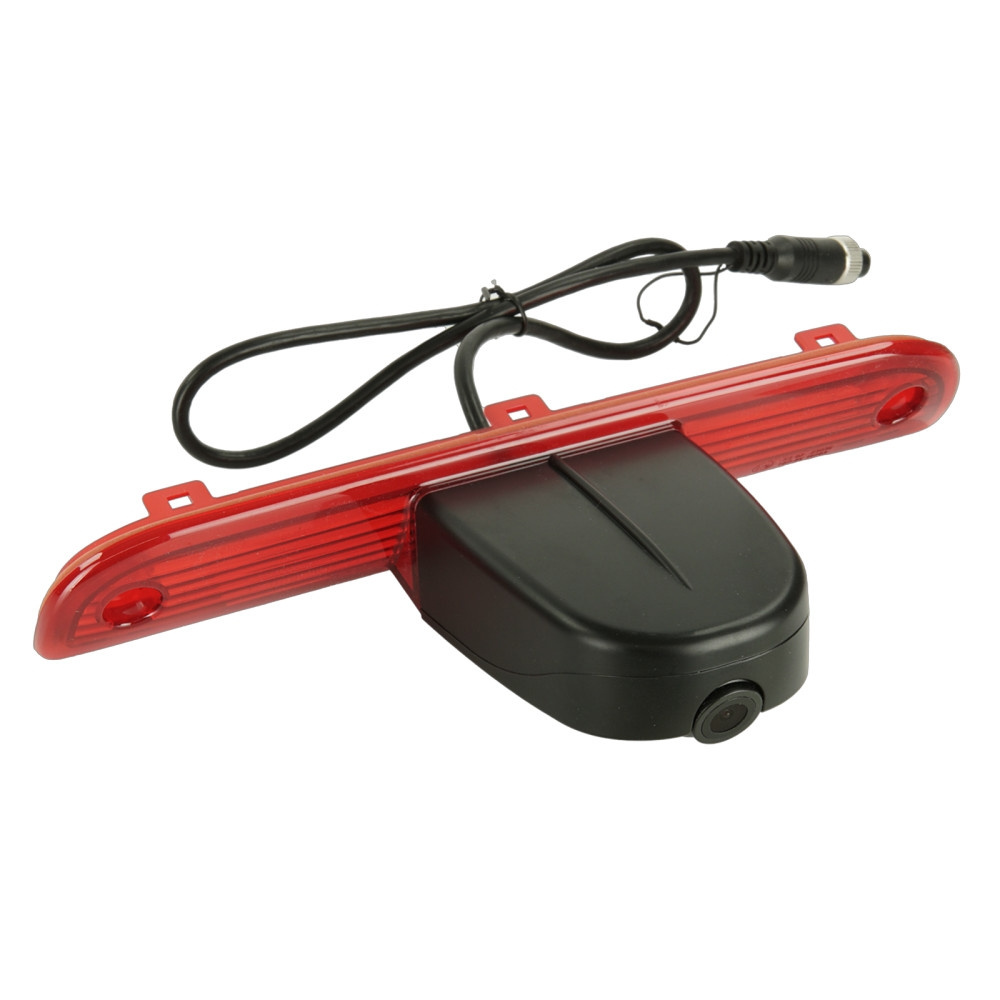 ACV Backkamera och monitor kit Citroen/Fiat/Opel/Peugeot