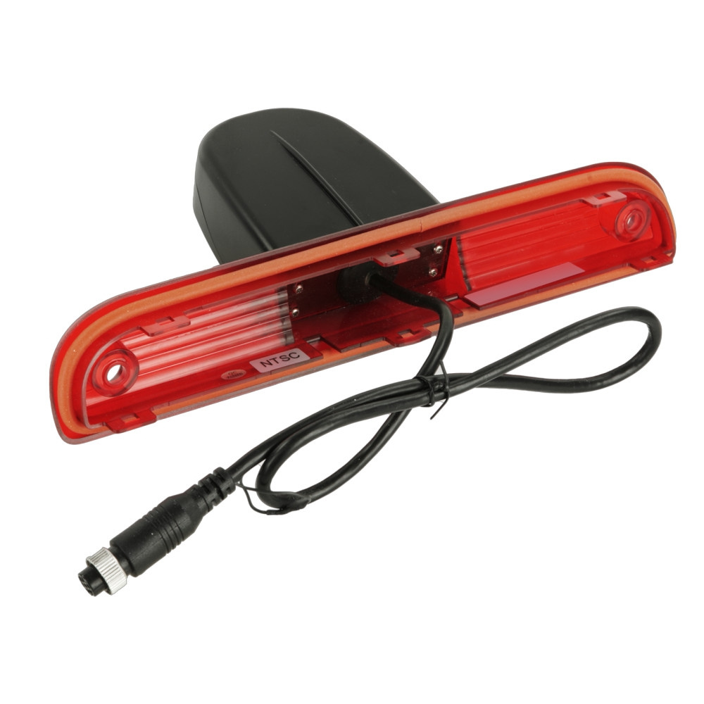 ACV Backkamera och monitor kit Citroen/Fiat/Opel/Peugeot