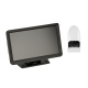 Bakkamera och monitor kit 7 Bakkamera och monitor kit 7