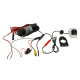 Bakkamera och monitor kit 7 Bakkamera och monitor kit 7