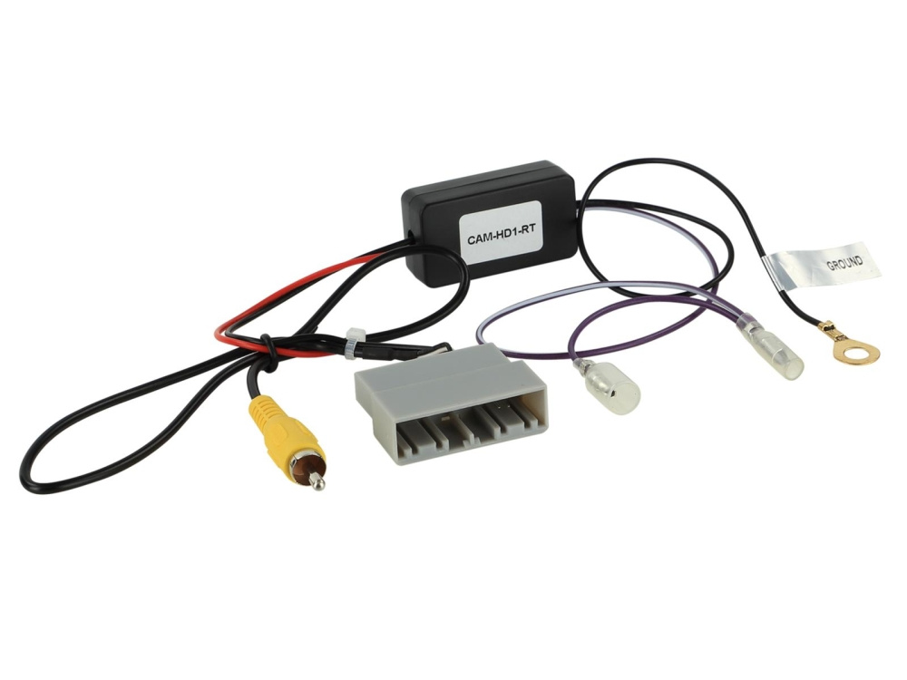 ACV Kameradapter Honda Civic 32-pin