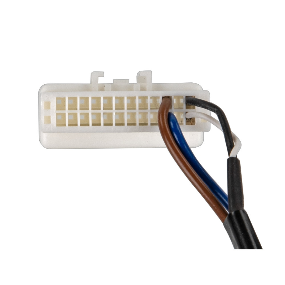 Kameraadapter Hyundai OEM, 24-pin