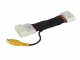 Backkameraadapter Mazda 2014-> Backkameraadapter Mazda 2014->