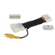 Backkameraadapter Mazda 2014-> Backkameraadapter Mazda 2014->
