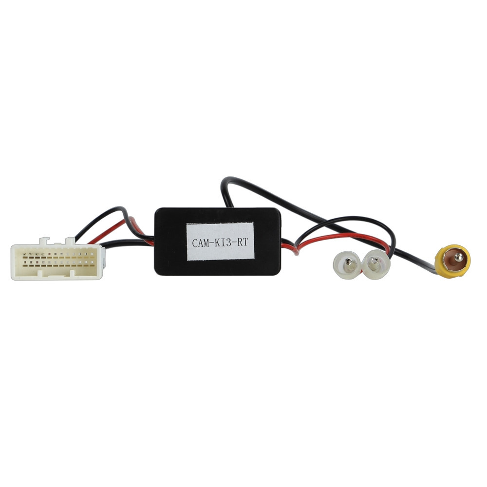 Kameraadapter Kia 24-pin