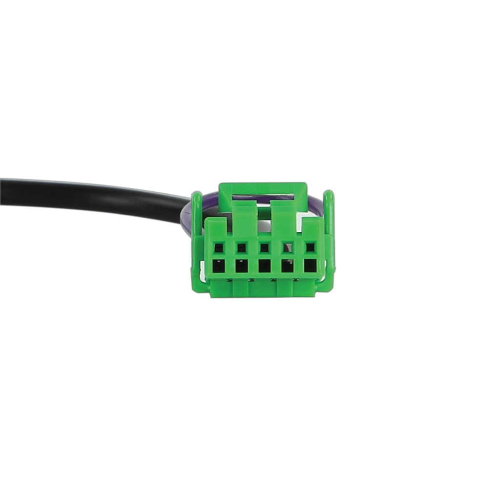 Backkameraadapter Suzuki 5-pin