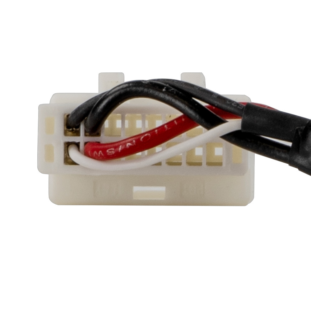 Bakkameraadapter Toyota OEM, 16-pin