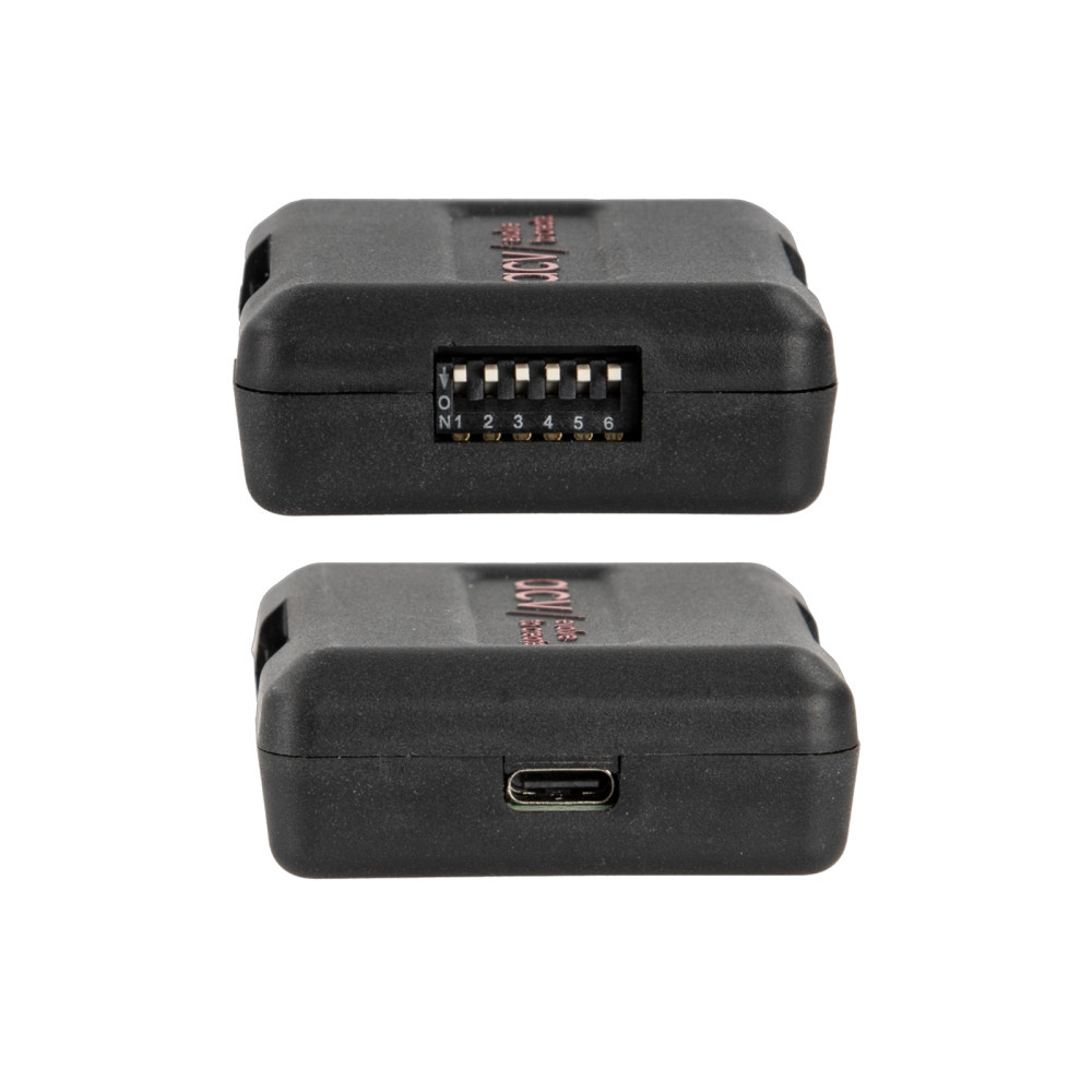 Kamerainterface Seat/Skoda/VW MIB/MIB2