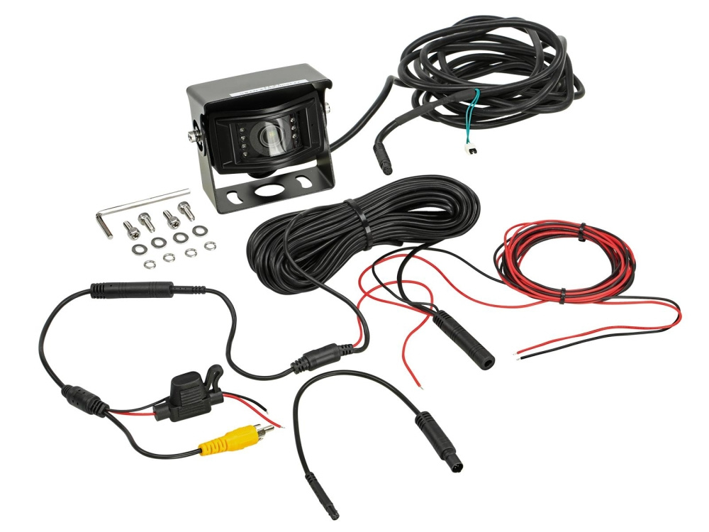 AHD Backkamera 170° Transporter/Motorhome