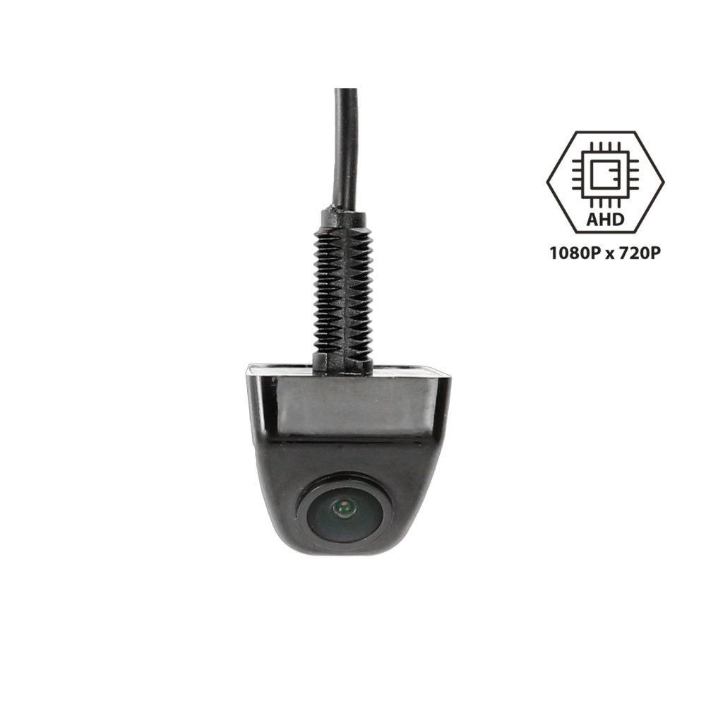 AHD Backkamera liten design IP69K