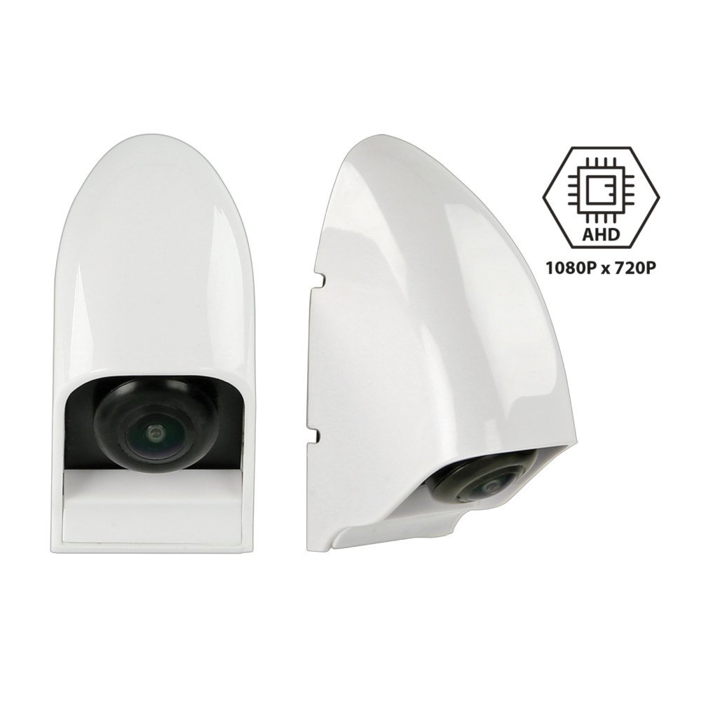 ACV Backkamera AHD Transporter/Motorhome