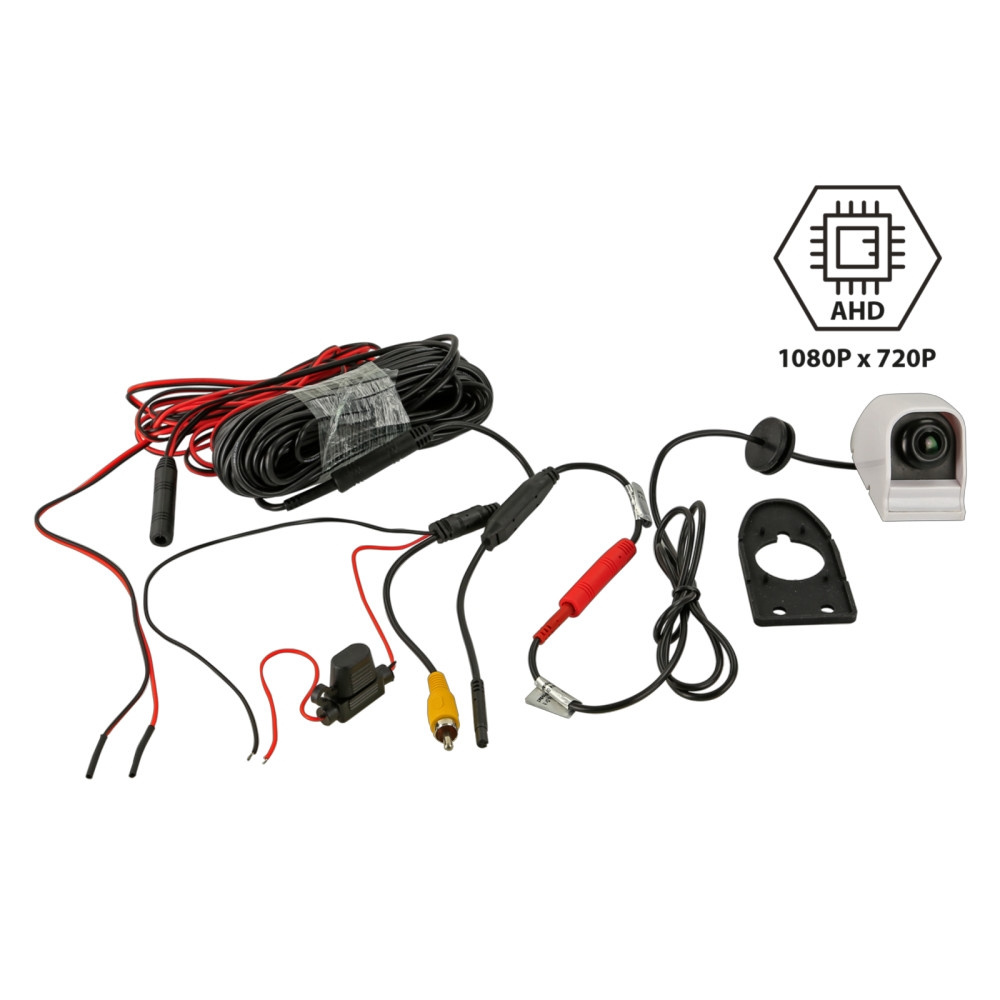 ACV Backkamera AHD Transporter/Motorhome