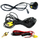 Connects2 CAM-58, universal backkamera Connects2 CAM-58, universal backkamera