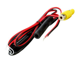 Connects2 CAM-58, universal backkamera