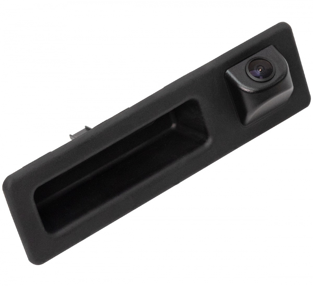 Backkamerahandtag med kamera för BMW 2009-2019.