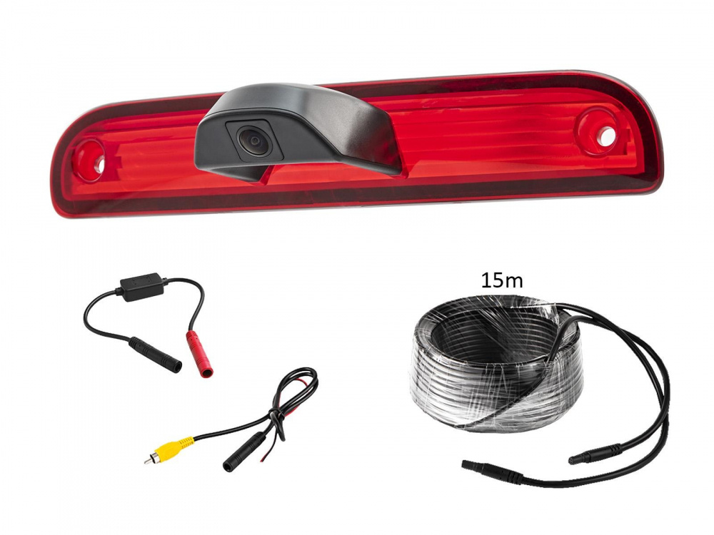 Backkamera Fiat Ducato 06-