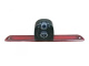 Backkamera till Mercedes Sprinter, 2006-2016 Backkamera till Mercedes Sprinter, 2006-2016