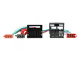 SOT-kablage VW 2003-2016 Kablage för SOT-installation till VW 2003-2016, med flera kontaktpluggar.