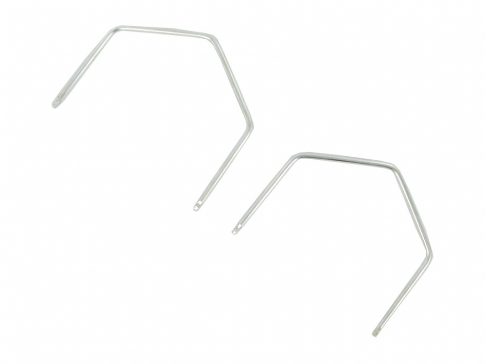 Urtagningsverktyg i metall för Dubbeldin-radioutrustning.