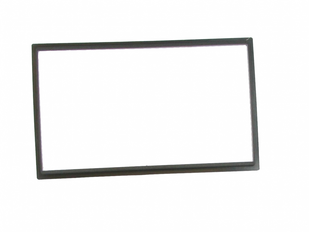 Monteringsram för bil, designad för Nissan X-Trail 01-07.