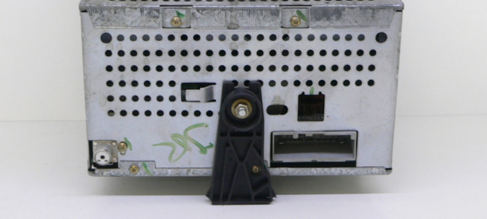 Monteringsram 1-Din Ford 95-06