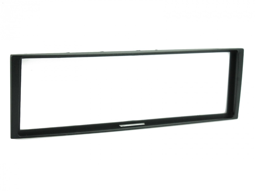 Monteringsram för enkeldin-stereo till Renault